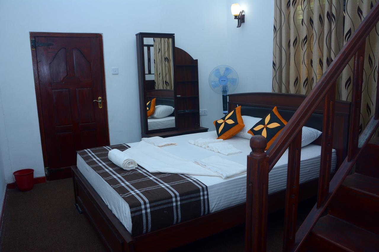 Ella Gate Resort Kumbalwela Экстерьер фото