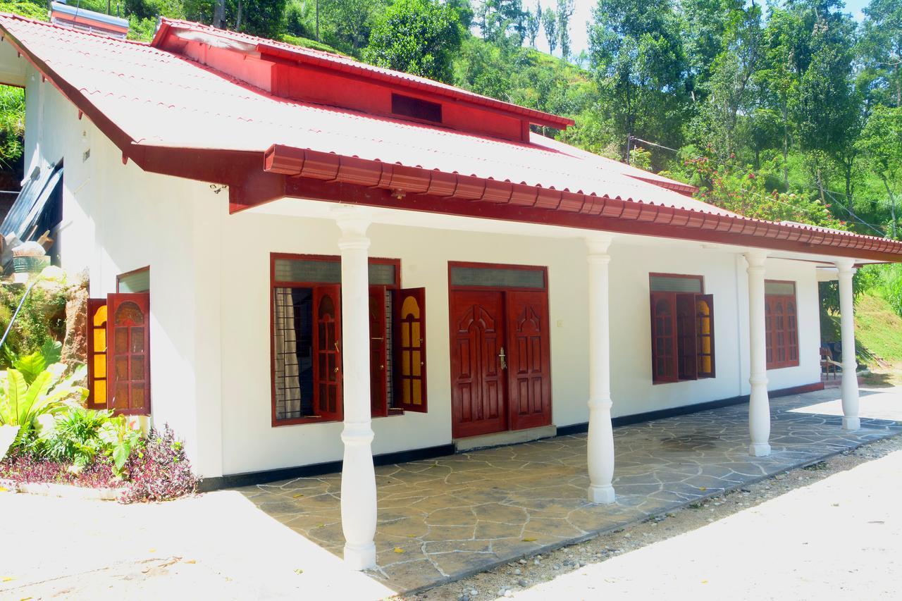 Ella Gate Resort Kumbalwela Экстерьер фото