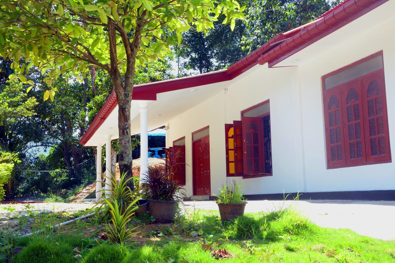 Ella Gate Resort Kumbalwela Экстерьер фото