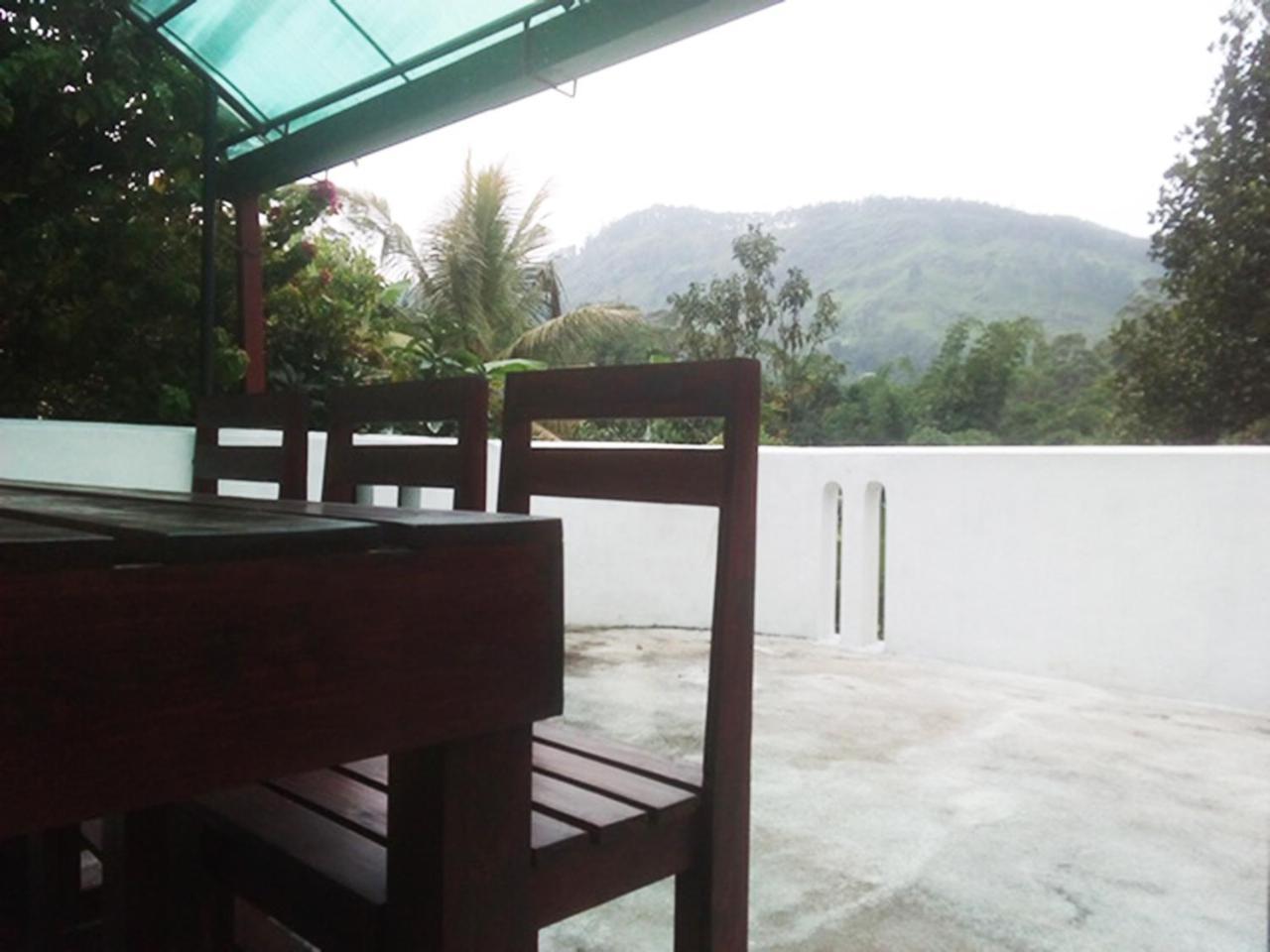 Ella Gate Resort Kumbalwela Экстерьер фото