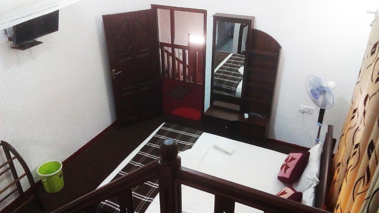 Ella Gate Resort Kumbalwela Экстерьер фото
