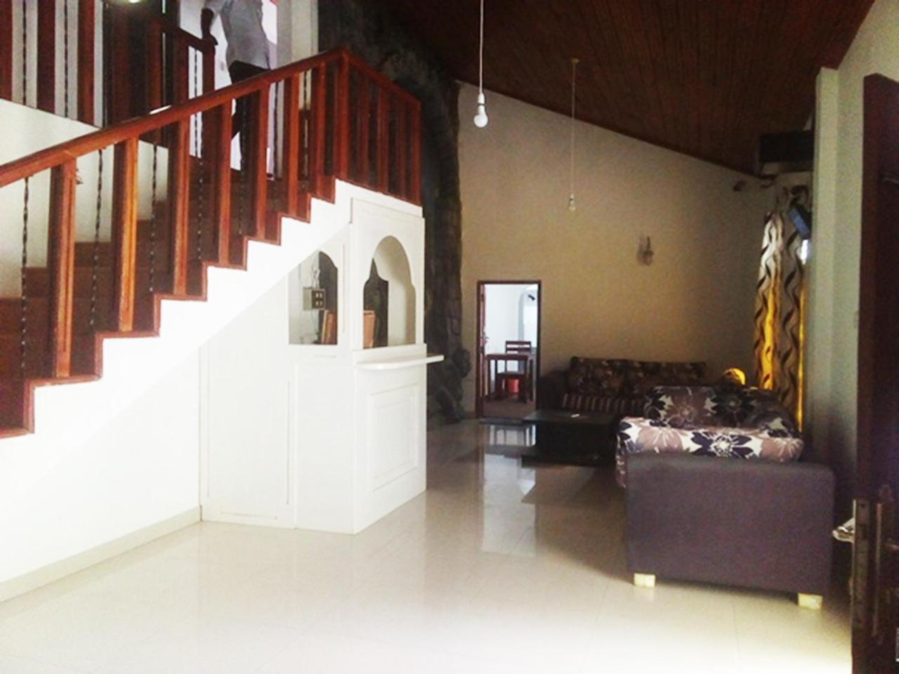 Ella Gate Resort Kumbalwela Экстерьер фото