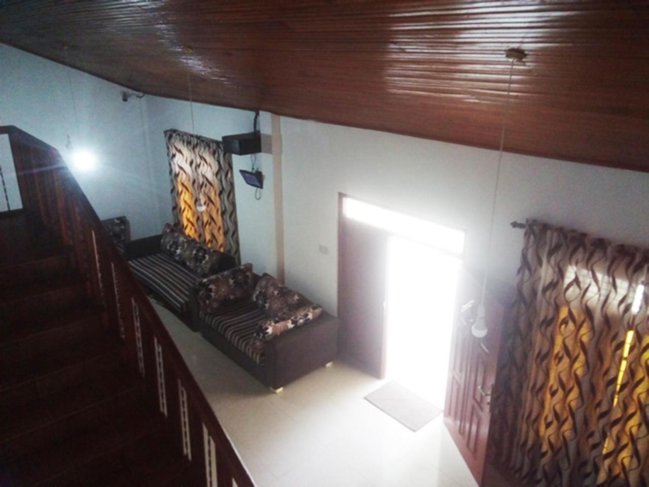 Ella Gate Resort Kumbalwela Экстерьер фото