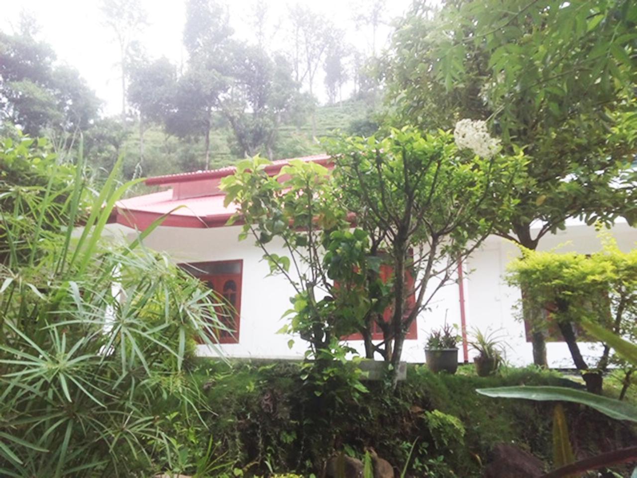 Ella Gate Resort Kumbalwela Экстерьер фото