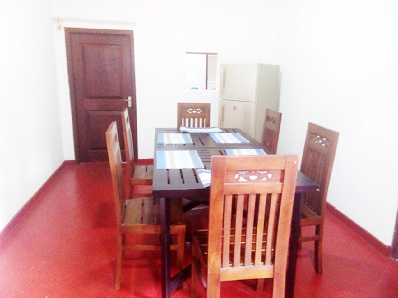 Ella Gate Resort Kumbalwela Экстерьер фото