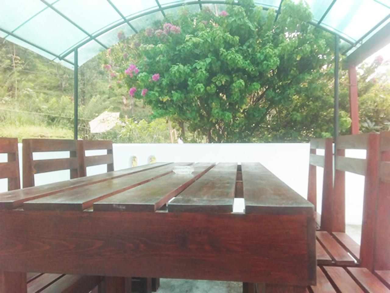 Ella Gate Resort Kumbalwela Экстерьер фото
