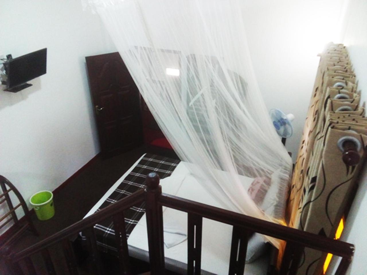 Ella Gate Resort Kumbalwela Экстерьер фото